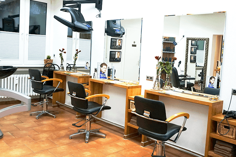 Ihr Hairstyling-Studio in Mülheim Ruhr